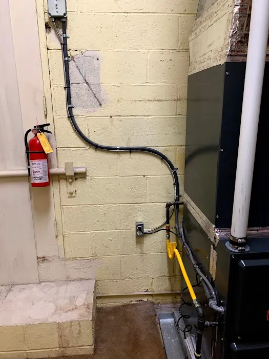 Unique Air Heating & Cooling Picture 9