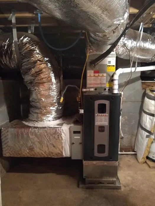 Reinhardt Heating and Air Picture 10