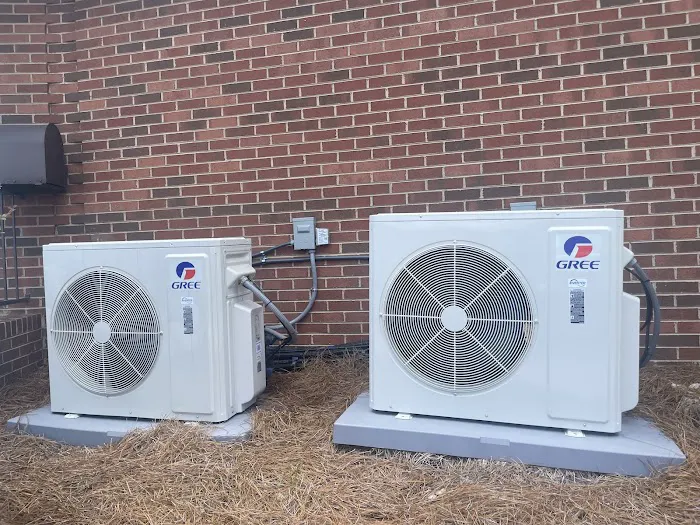 Reinhardt Heating and Air Picture 3