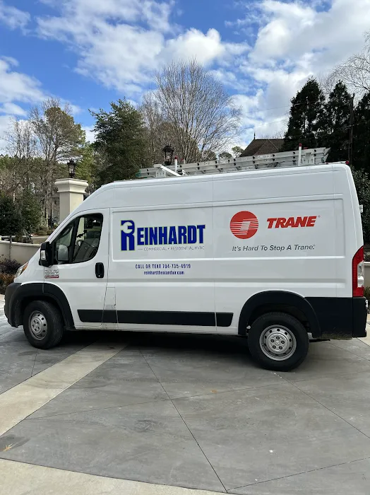 Reinhardt Heating and Air Picture 9