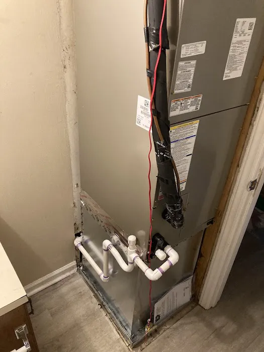 Reinhardt Heating and Air Picture 7