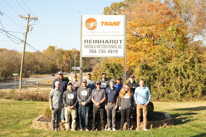 Reinhardt Heating and Air Picture 2