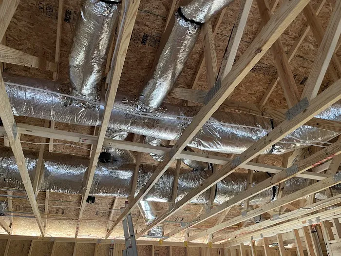 Reinhardt Heating and Air Picture 6