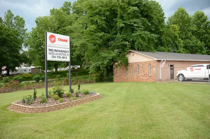 Reinhardt Heating and Air Picture 1