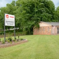 Reinhardt Heating and Air ico