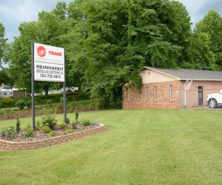 Reinhardt Heating and Air