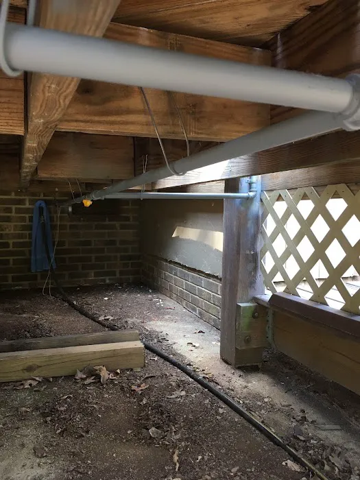 Rudy Cools Heating & Air Conditioning Picture 1