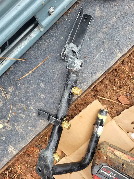 Rudy Cools Heating & Air Conditioning Picture 6