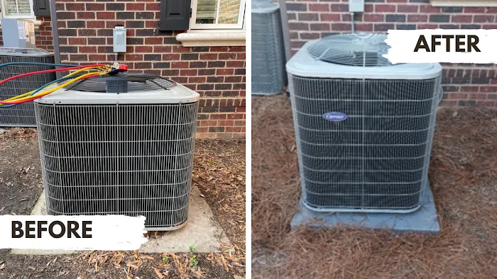 Rudy Cools Heating & Air Conditioning Picture 8