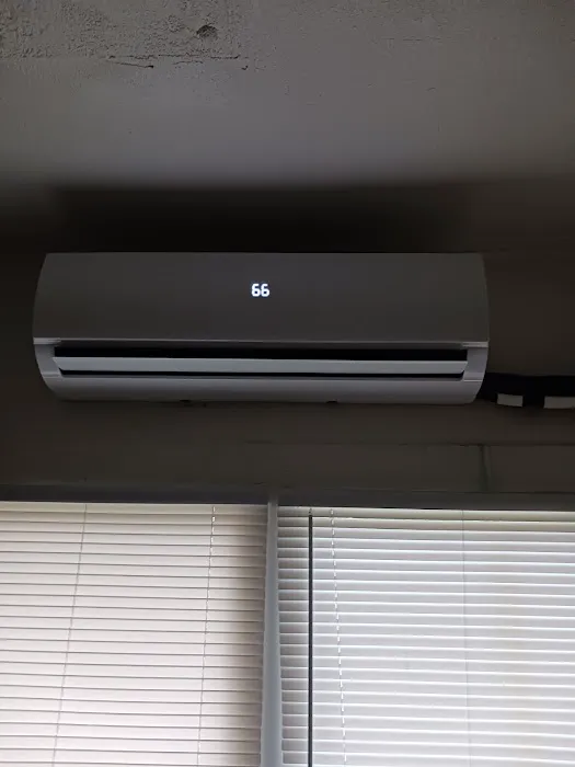 Rudy Cools Heating & Air Conditioning Picture 4