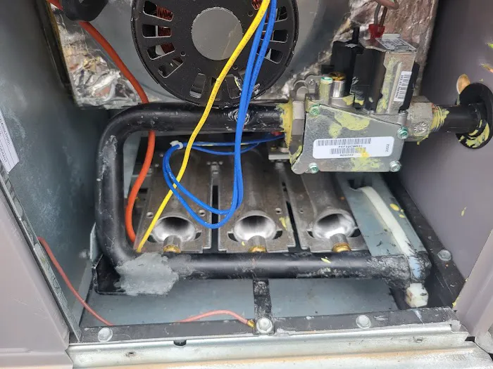 Rudy Cools Heating & Air Conditioning Picture 5