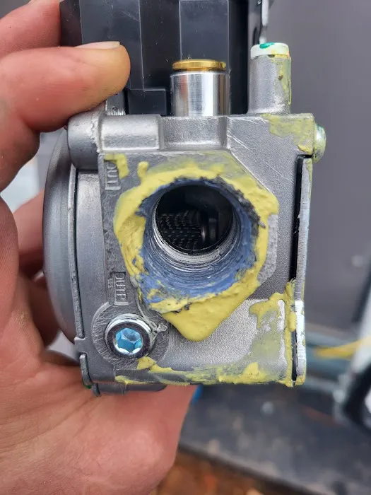 Rudy Cools Heating & Air Conditioning Picture 3