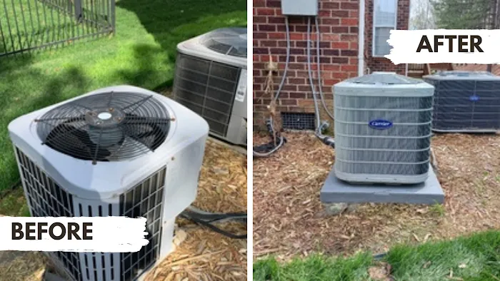 Rudy Cools Heating & Air Conditioning Picture 9