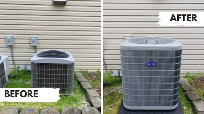 Rudy Cools Heating & Air Conditioning Picture 10