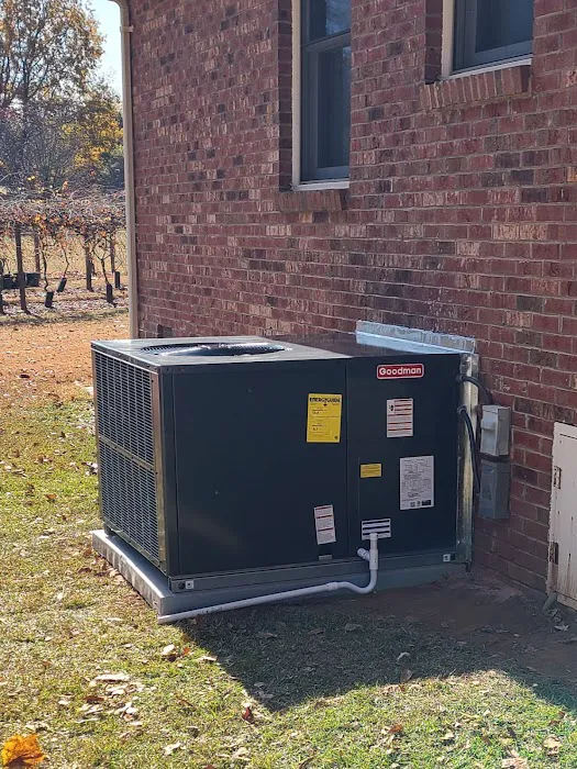 Tommy Bynum Heating & Cooling Picture 1