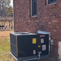 Tommy Bynum Heating & Cooling ico