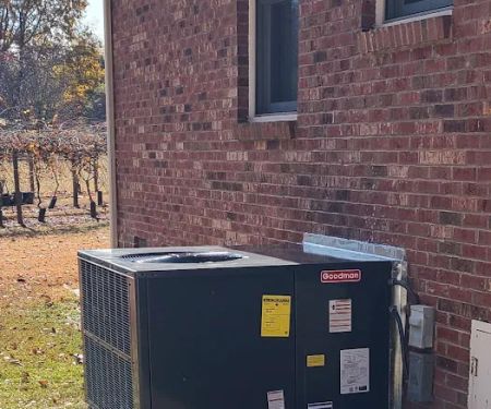 Tommy Bynum Heating & Cooling