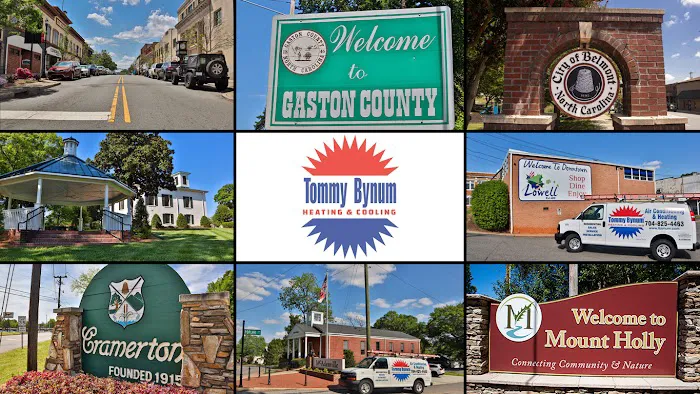 Tommy Bynum Heating & Cooling Picture 8