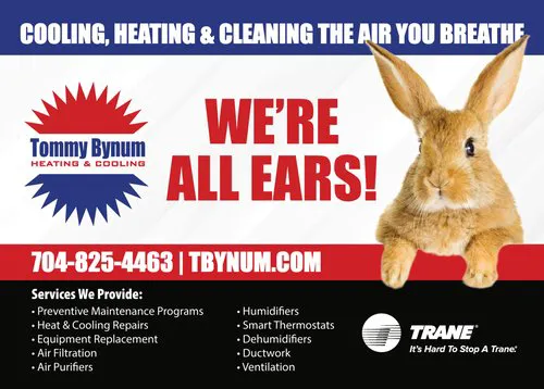 Tommy Bynum Heating & Cooling Picture 7