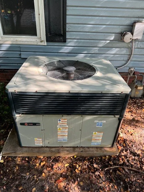 Tommy Bynum Heating & Cooling Picture 4