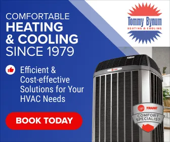 Tommy Bynum Heating & Cooling Picture 9