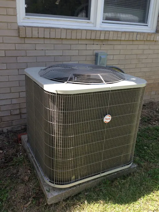 Pinnacle Heating, Cooling, Plumbing & Electrical Picture 6