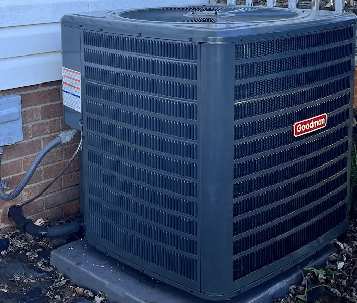 Pinnacle Heating, Cooling, Plumbing & Electrical Picture 4