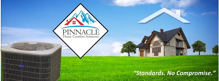 Pinnacle Heating, Cooling, Plumbing & Electrical Picture 7