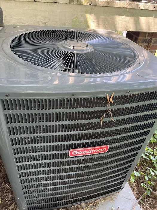 Pinnacle Heating, Cooling, Plumbing & Electrical Picture 1