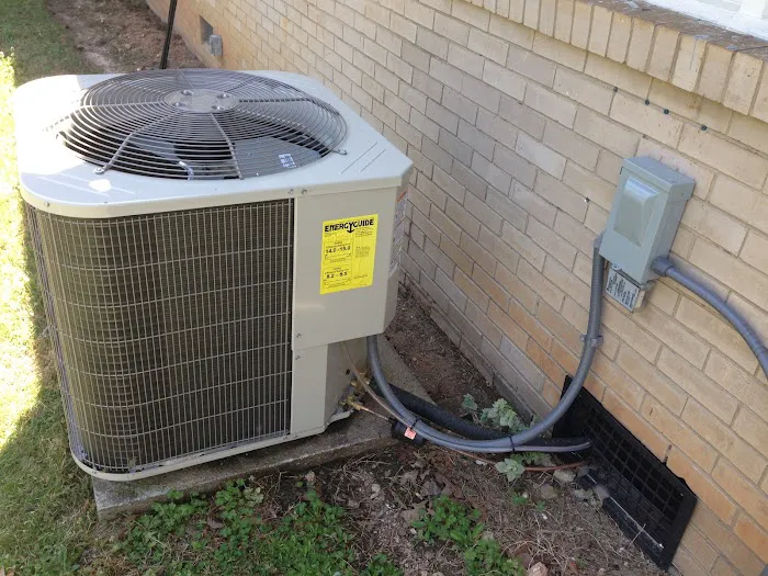 Pinnacle Heating, Cooling, Plumbing & Electrical Picture 5