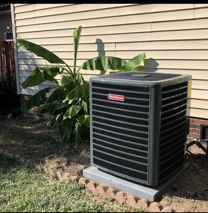 Pinnacle Heating, Cooling, Plumbing & Electrical Picture 8