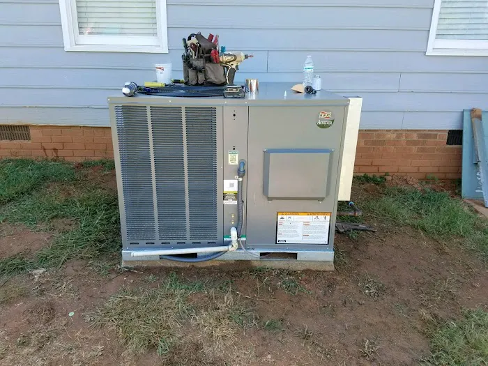 Gibson Heating & Air Picture 4