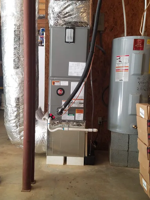 Gibson Heating & Air Picture 1