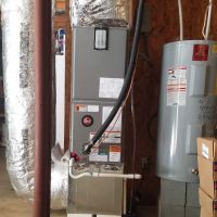 Gibson Heating & Air ico