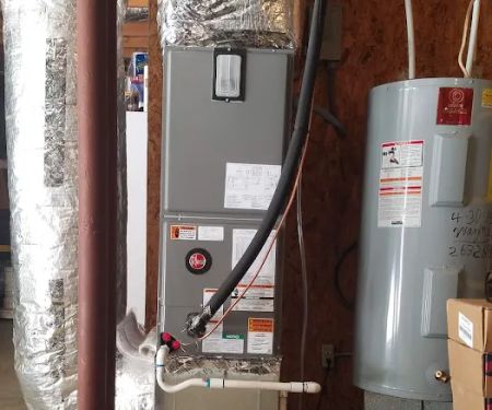 Gibson Heating & Air