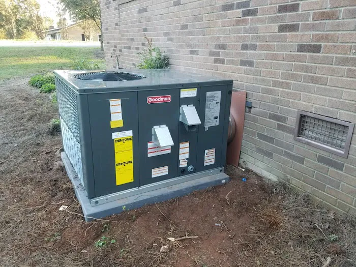 Gibson Heating & Air Picture 8