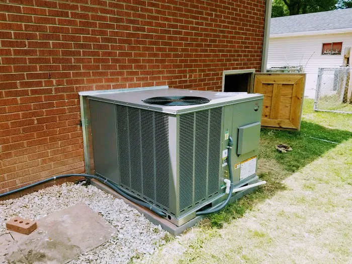 Gibson Heating & Air Picture 9