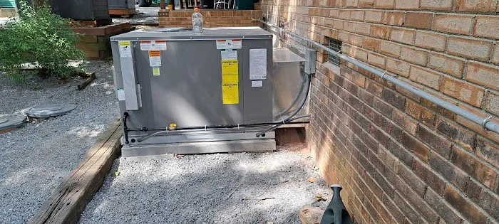 Gibson Heating & Air Picture 3