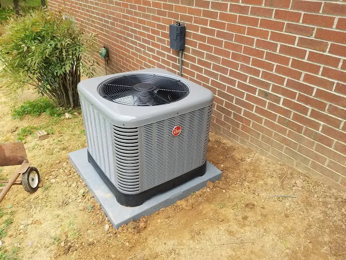 Gibson Heating & Air Picture 2