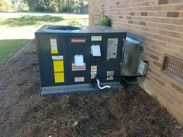 Gibson Heating & Air Picture 10