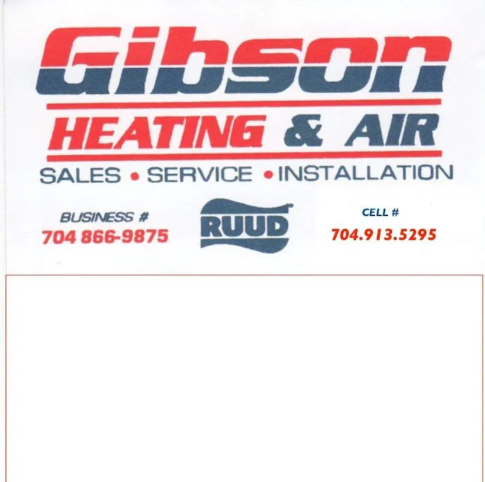 Gibson Heating & Air Picture 5