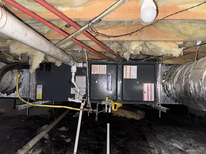 Tarheel Comfort Heating & Cooling Picture 3