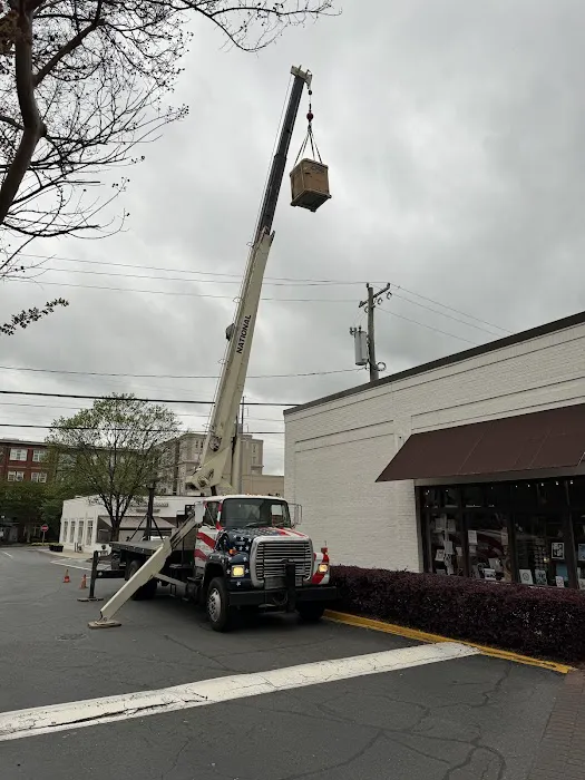 Tarheel Comfort Heating & Cooling Picture 2