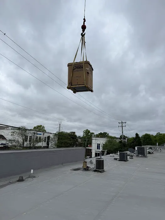 Tarheel Comfort Heating & Cooling Picture 8