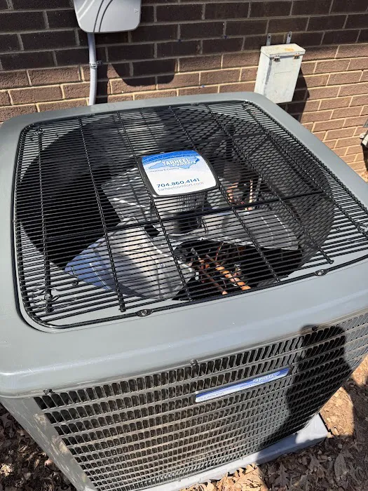 Tarheel Comfort Heating & Cooling Picture 4