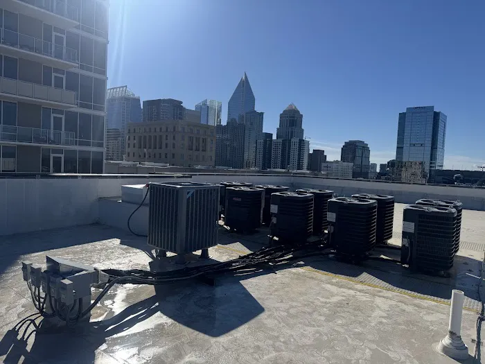 Tarheel Comfort Heating & Cooling Picture 1