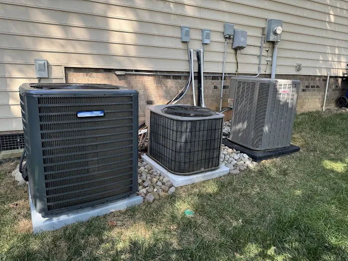 Tarheel Comfort Heating & Cooling Picture 9