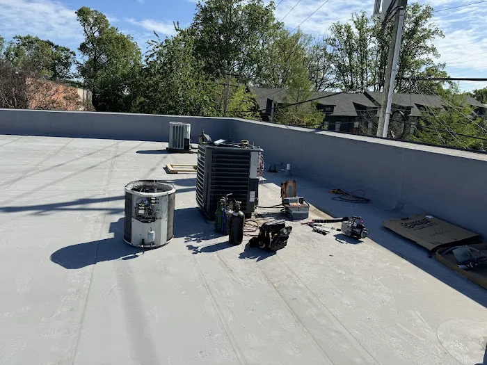 Tarheel Comfort Heating & Cooling Picture 5