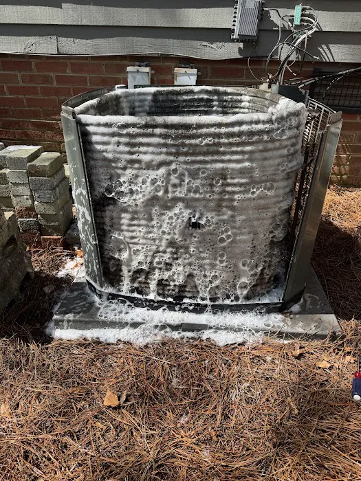 Tarheel Comfort Heating & Cooling Picture 7