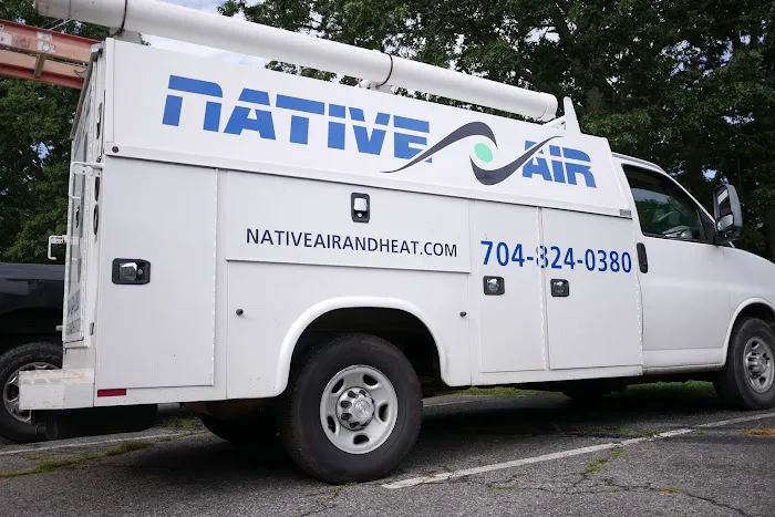 Native Air, Inc. Picture 3